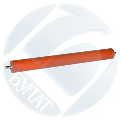 Вал резиновый БУЛАТ для Epson EPL-6200, Minolta Page Pro 1300 4136-5502-01