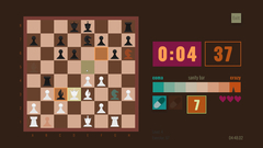 Chess Pills (для ПК, цифровой код доступа)