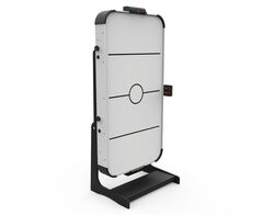 Игровой стол - аэрохоккей DFC 