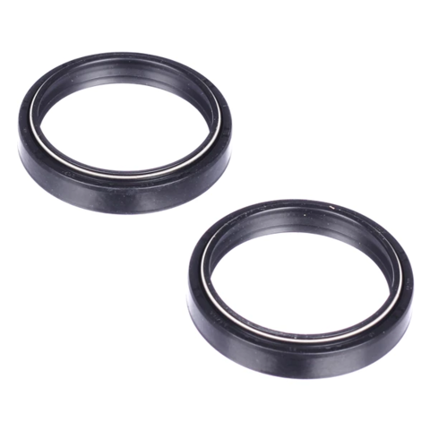 Комплект сальников передней вилки CH55-131