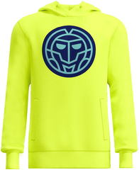 Толстовка с капюшоном для мальчиков Bidi Badu Grafic Illumination, арт. B1270007