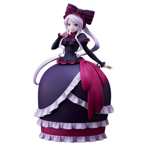 Фигурка Pop Up Parade Overlord: Shalltear Bloodfallen