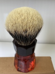 Помазок Yaqi Moka Express Барсук