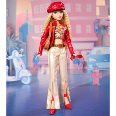 Майсин Барби 2024