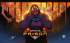 Space Prison (для ПК, цифровой код доступа)