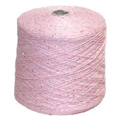 Бобинная пряжа Cotone Pail (Rosa)