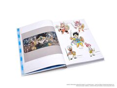 Dragon Quest Illustrations: 30th Anniversary Edition (На Английском языке)