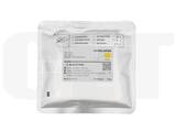 Девелопер для Konica Minolta Bizhub C250i/300i/360i (CET) Yellow, 210г, 1000000 стр., CET171032