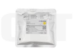 Девелопер для KONICA MINOLTA Bizhub C250i/300i/360i (CET) Yellow, 210г, 1000000 стр., CET171032