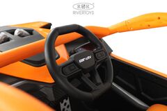 BUGGY Z707ZZ 4WD (Полноприводный)