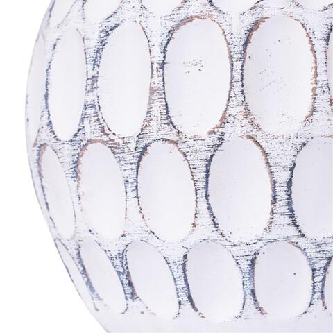 Настольная лампа Arte Lamp SCHEAT A5033LT-1WH