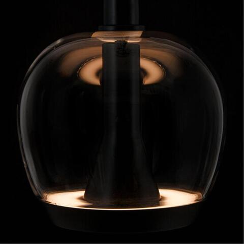 Подвесной светодиодный светильник Divinare SONATA 5740/17 SP-7