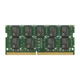 Модуль памяти для СХД SYNOLOGY DDR4 16GB SO D4ECSO-2666-16G