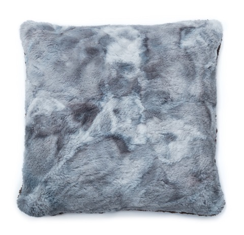 Подушка декоративная 45х45 Donati Fur D46