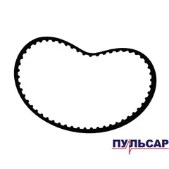 Ремень шлифмашины ПУЛЬСАР ЛШМ 800 (793-824-042)