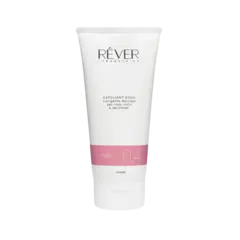 Rever Мягкий скраб с абрикосовой пудрой - EXFOLIANT DOUX Levigante delicato per viso, collo e décolletè,200 мл