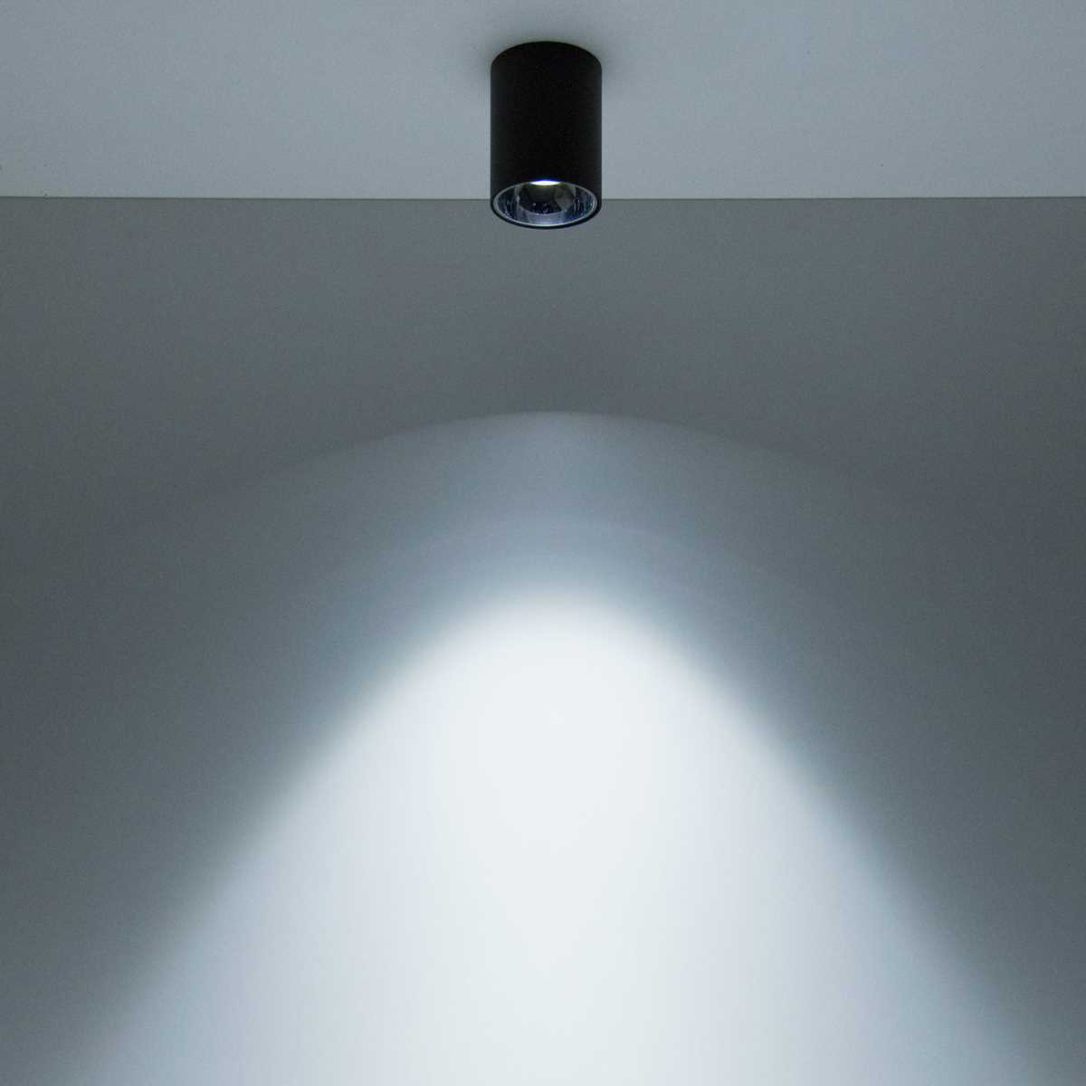 Потолочный светодиодный светильник Citilux Старк CL7440112