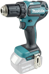 Аккумуляторная дрель-шуруповёрт Makita DDF485Z(A)