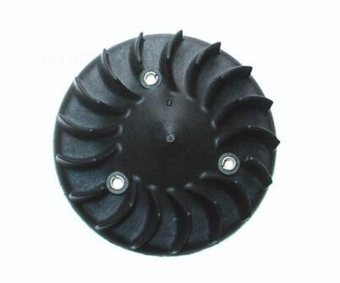 Вентилятор охлаждения Gilera / Piaggio AC  OEM