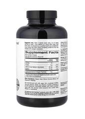 California Gold Nutrition, Гидролизованные коллагеновые пептиды + витамин С, тип I и III, 6000 мг на порцию, 250 таблеток