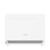 Cudy - Роутер Wi-Fi AC1200 с поддержкой 4G LT500E