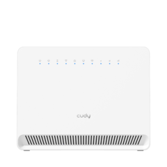 Cudy - Роутер Wi-Fi AC1200 с поддержкой 4G LT500E