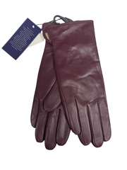 Перчатки. Женские. Материал верха: Кожаные люкс качества. Подклад: Трикотаж-шерсть. 5 шт в упаковке.