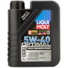 Синтетическое моторное масло Optimal New Generation 5W-40 - 1 л