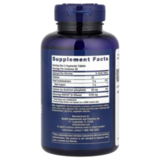 D-Рибоза, Life Extension D-Ribose, 100 вегетарианских таблеток 2