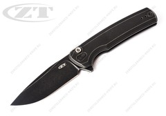 Нож Zero Tolerance 0044BW First 2 