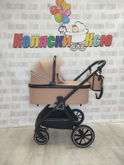 Коляска модульная Rant Basic Terra Beige