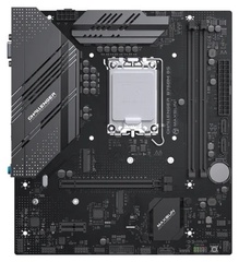 Материнская плата MAXSUN MS-Challenger B760M D5