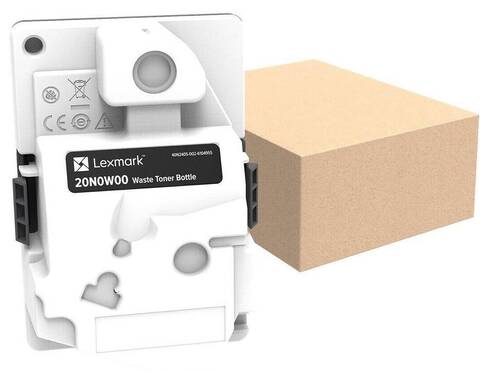 Бункер для отработанного тонера Lexmark CS33x/43x/CX43x/C3224/3326/MC3224/3326 (20N0W00)