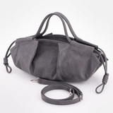 Сумка Саломея 2016 македония серый