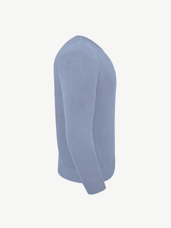 Джемпер из кашемира