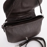 Сумка Саломея 460 македония кофе