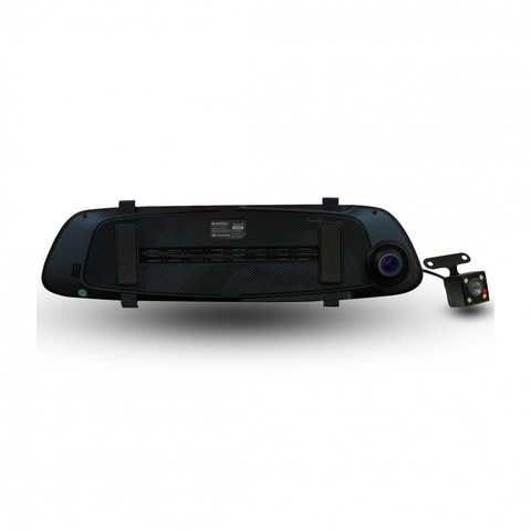 Видеорегистратор Slimtec Dual M5