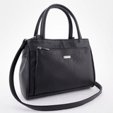 Сумка Саломея 375 канадский черный