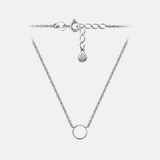 Колье с лунным камнем Лунный свет