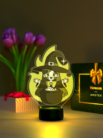 Светильник 