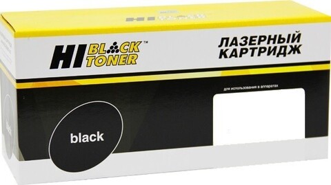 Картридж Hi-Black (HB-W2220X) для HP CLJ Pro 3203DN/3288DN/MFP 3303FDN/3388FDN, Bk, 3,5K