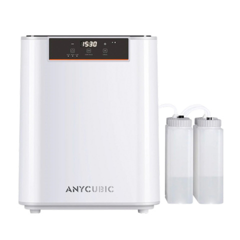 Устройство для очистки и дополнительного отверждения моделей Anycubic Wash & Cure 3 Max