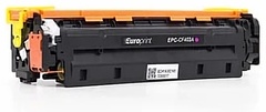 Картриджи Europrint EPC-CF403X пурпурный (magenta)