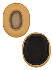 Амбушюры для Skullcandy Crusher Wireless (Коричневый)