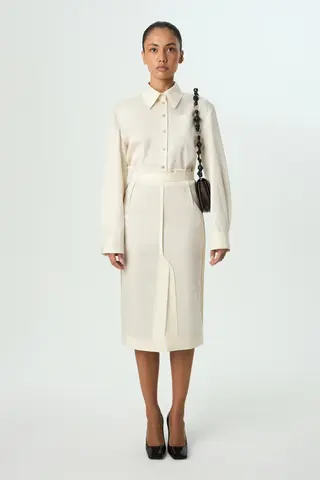 Рубашка Underframe