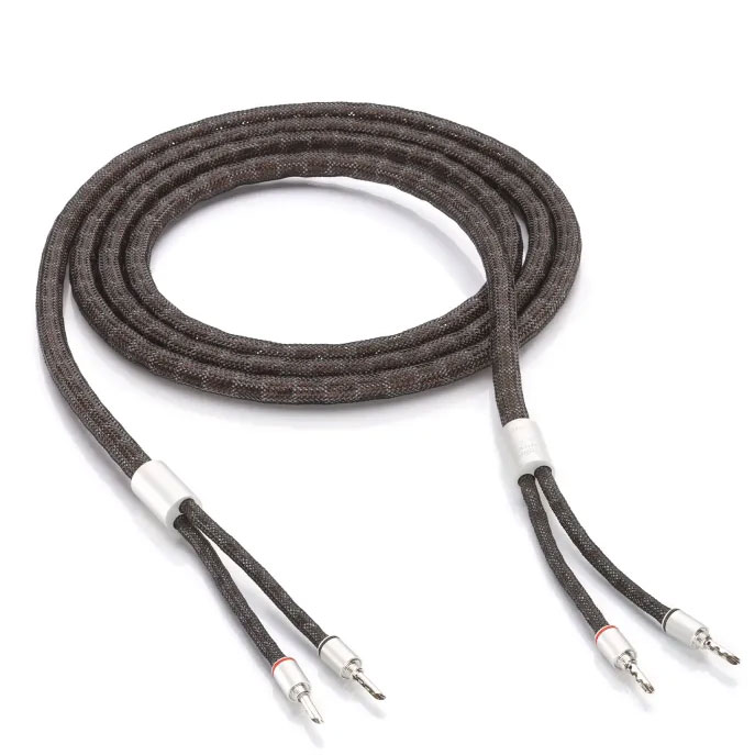Inakustik Referenz LS-1205 AIR, 2x3.0 m, BFA Banana, Single-Wire