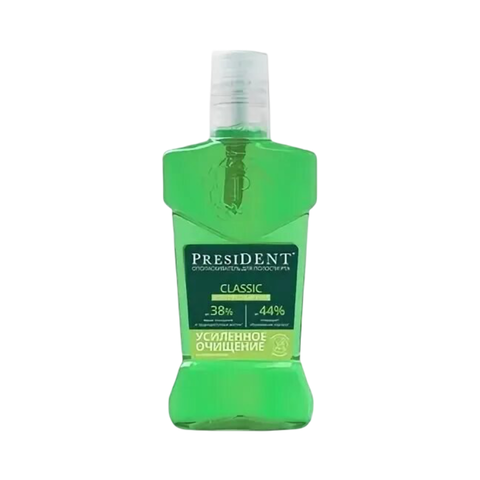 Ополаскиватель 