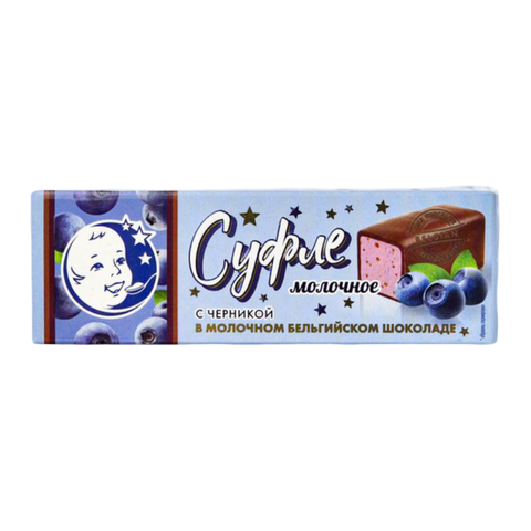 Суфле 