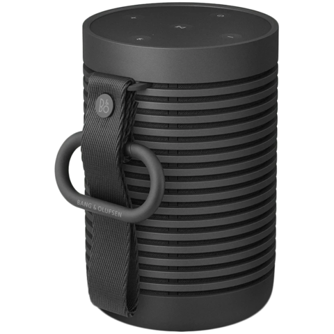 Купить BANG & OLUFSEN Beosound Explore Портативная колонка Черный антрацит по доступной цене