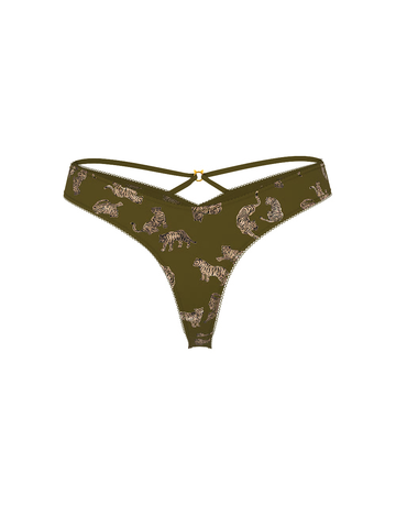 VERY SEXY ГЛАДКИЕ ТРУСИКИ ТАНГА